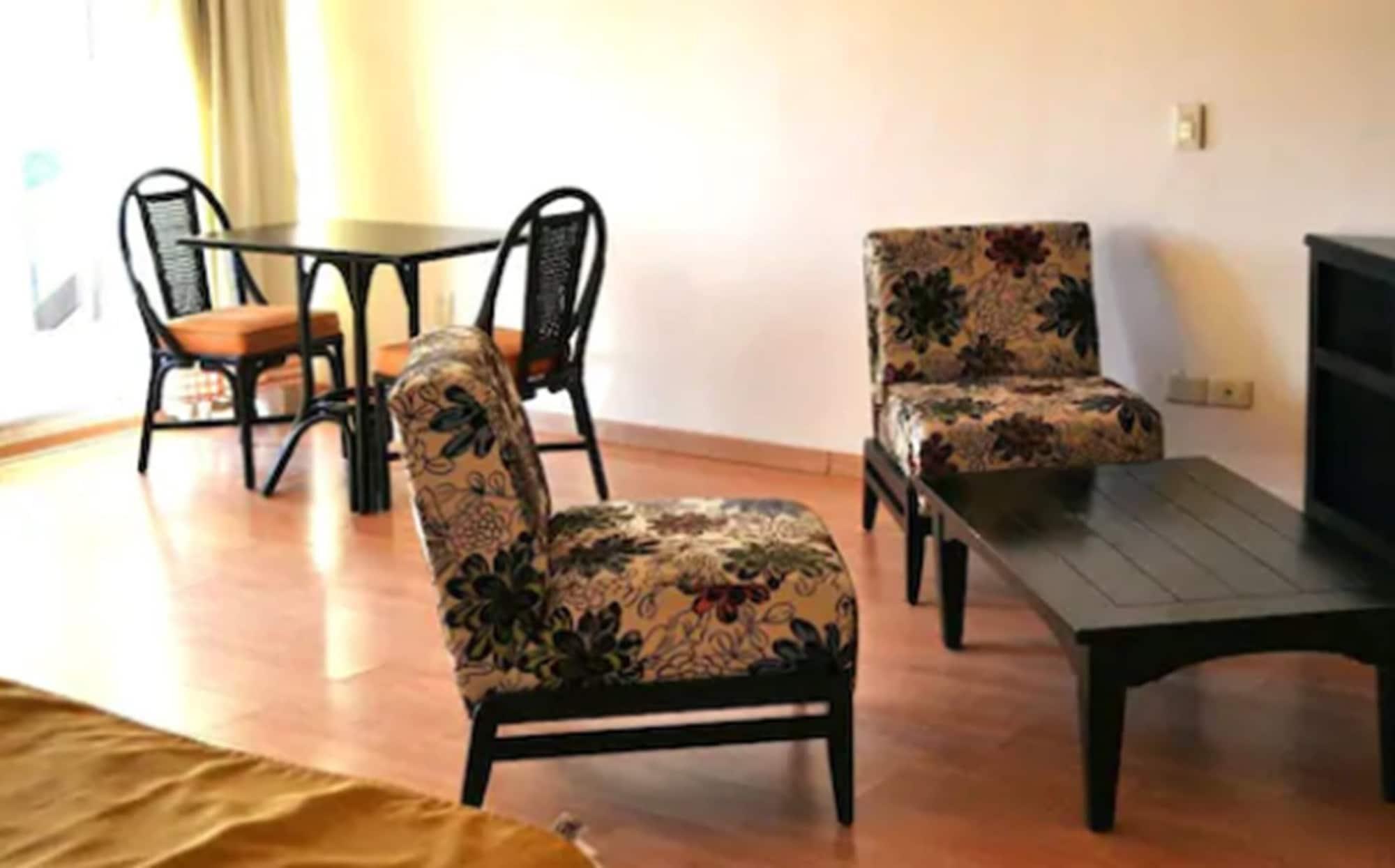 El Dorado Hotell Los Mochis Exteriör bild